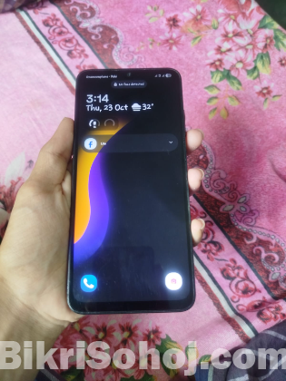 Samsung Galaxy A15 5G